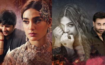 5 Pakistani TV Shows That Dived Into Psychological Landscapes