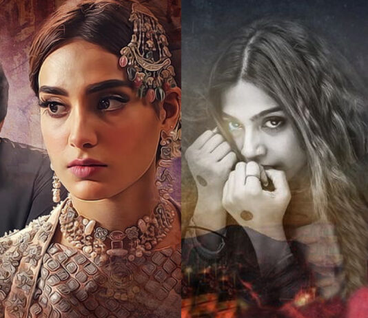 5 Pakistani TV Shows That Dived Into Psychological Landscapes