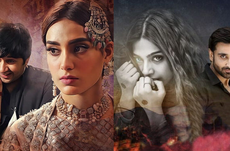 5 Pakistani TV Shows That Dived Into Psychological Landscapes