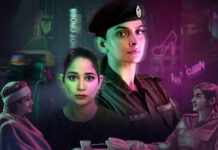 Serial Killer: Saba Qamar’s Desi Murder Mystery Concludes, Leaving Us Wanting More