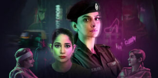 Serial Killer: Saba Qamar’s Desi Murder Mystery Concludes, Leaving Us Wanting More