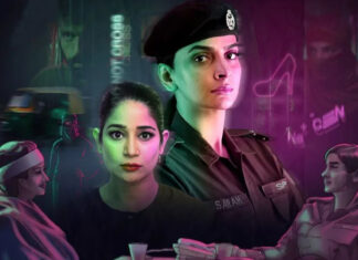 Serial Killer: Saba Qamar’s Desi Murder Mystery Concludes, Leaving Us Wanting More