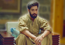 Pashtoon Portrayal Probe in ‘Khaie’: Faysal Quraishi Speaks Out