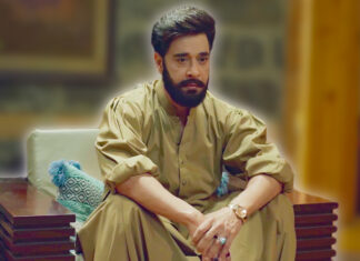 Pashtoon Portrayal Probe in ‘Khaie’: Faysal Quraishi Speaks Out