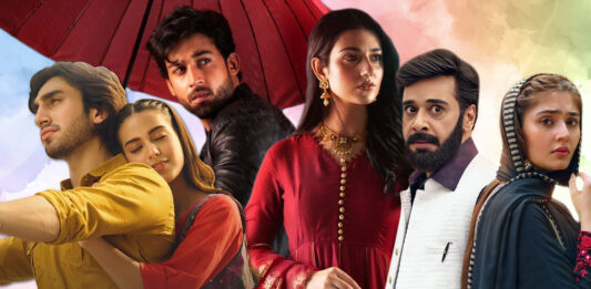 February 2024 Rewind: Here Is All That Happened In The Drama Universe