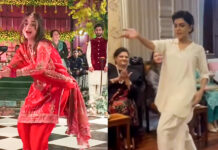 Netizens’ Double Standards: Why Are Female Actors Always Critised For Dancing?