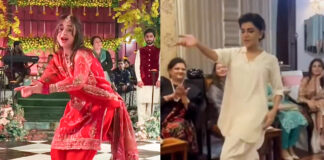 Netizens’ Double Standards: Why Are Female Actors Always Critised For Dancing?