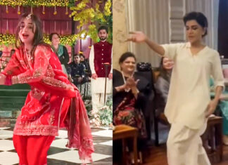 Netizens’ Double Standards: Why Are Female Actors Always Critised For Dancing?