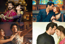 7 Romantic Pakistani Movies To Watch On Valentine’s Day