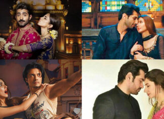 7 Romantic Pakistani Movies To Watch On Valentine’s Day
