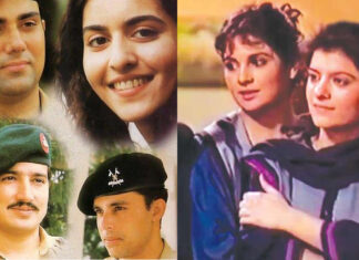 Nostalgia Trip – Revisiting Classic Pakistani TV Shows