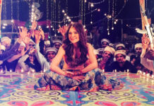 Bold Moves And Broken Toes: Ayesha Omar’s Trutti Frutti Experience