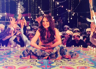 Bold Moves And Broken Toes: Ayesha Omar’s Trutti Frutti Experience